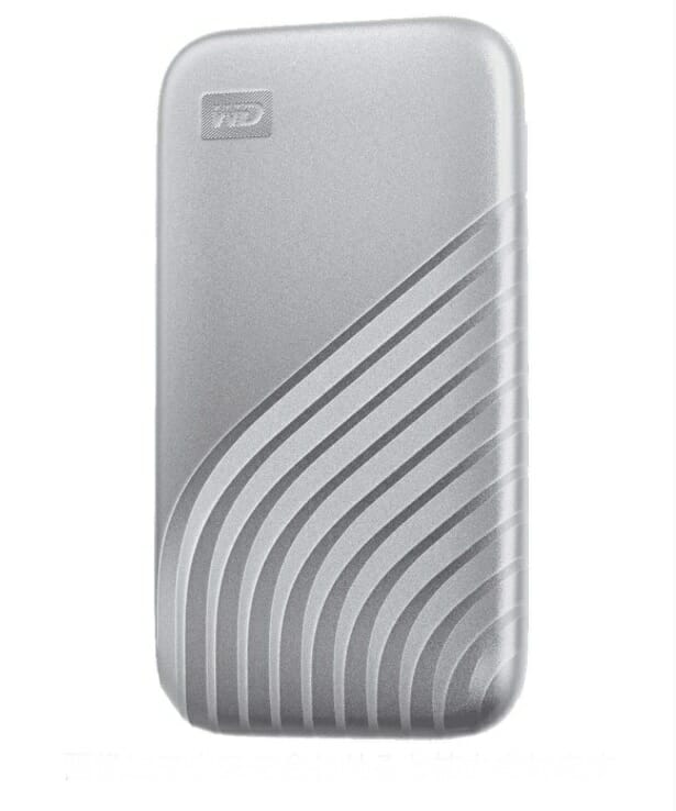 Wd ssd