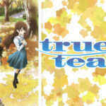 Anime, true tears
