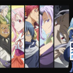 Anime スライム