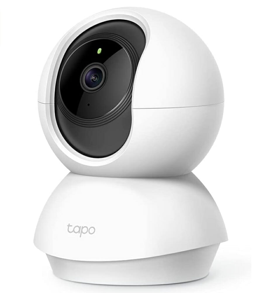 Tapo c200