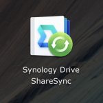 Synology drive