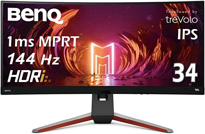 Benq ex3215r amazon