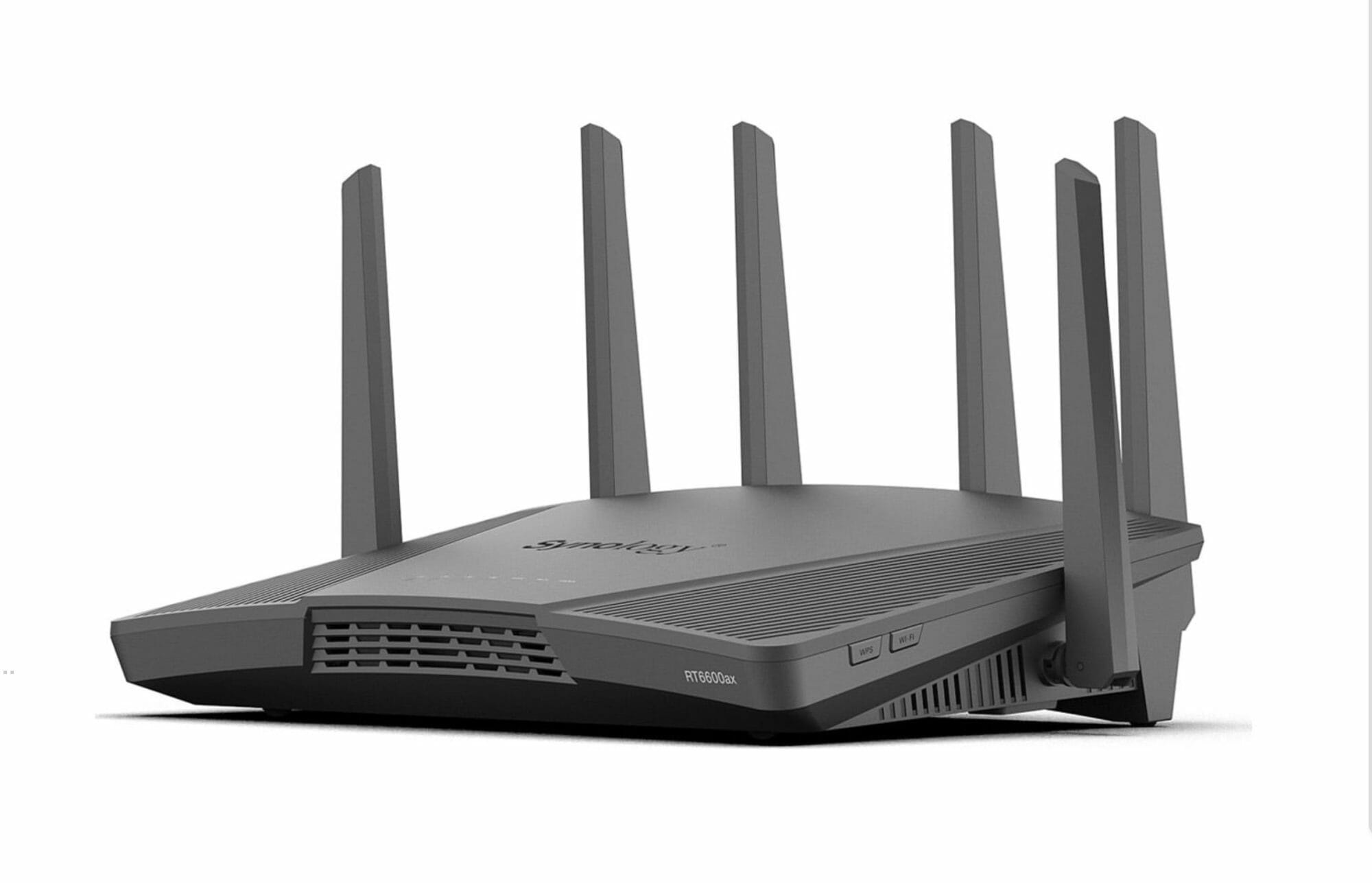 Synology : RT6600ax ～ローカルから「当サイト」は閲覧できたが外からは見れなかった原因 (2025/06/12_9:00～10:40普通)になった対応の結果について [2025/06/12]