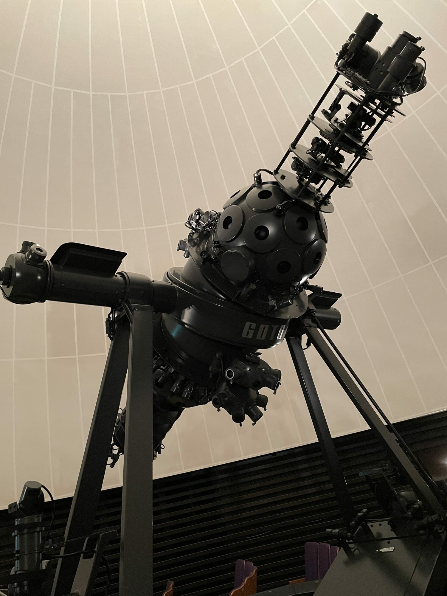 Planetarium