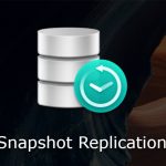 Snapshot replication