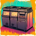 3d printer