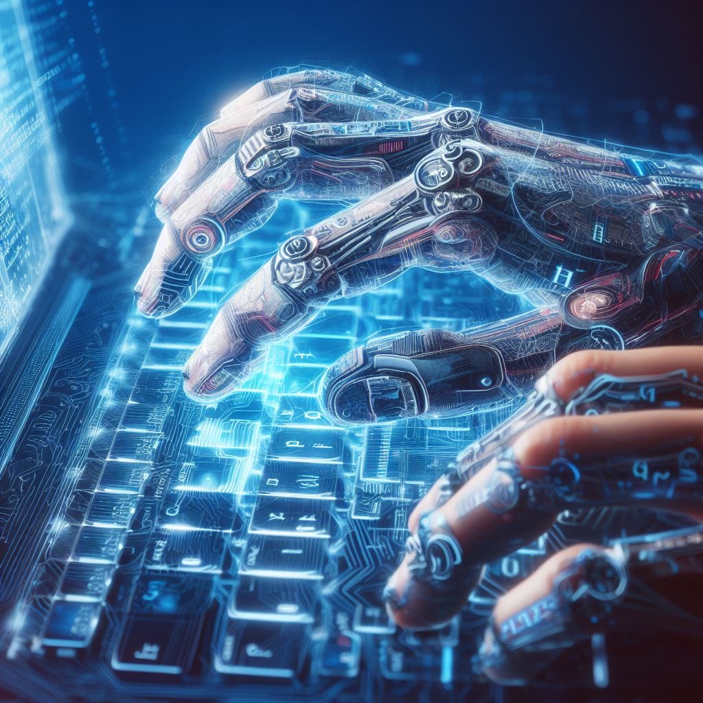 Coding html in future
