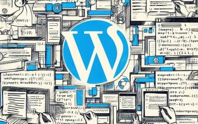 Wordpress coding
