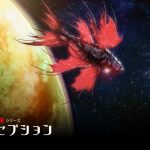 Anime, exception