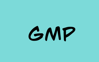 Gmp